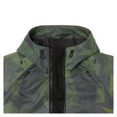 Chaqueta Icon Airform Battlescar