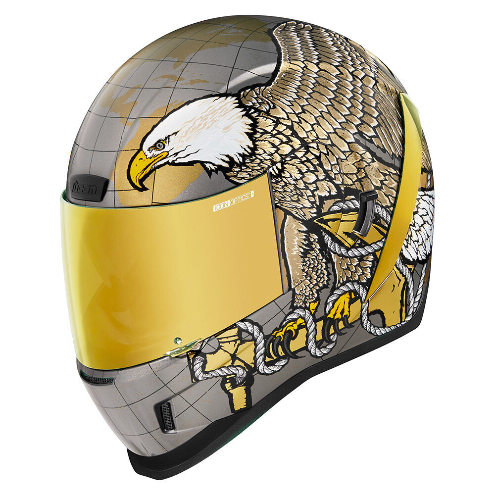 Casco Icon Airform Semper Fi