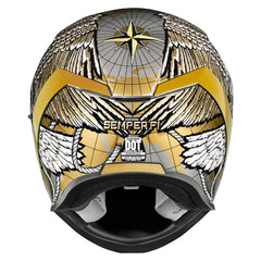 Casco Icon Airform Semper Fi