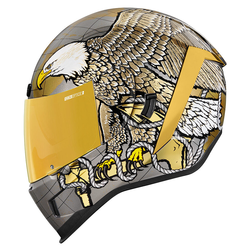 Casco Icon Airform Semper Fi