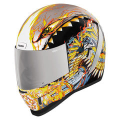 Casco Icon Airform Warthog