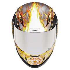 Casco Icon Airform Warthog