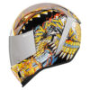 Casco Icon Airform Warthog