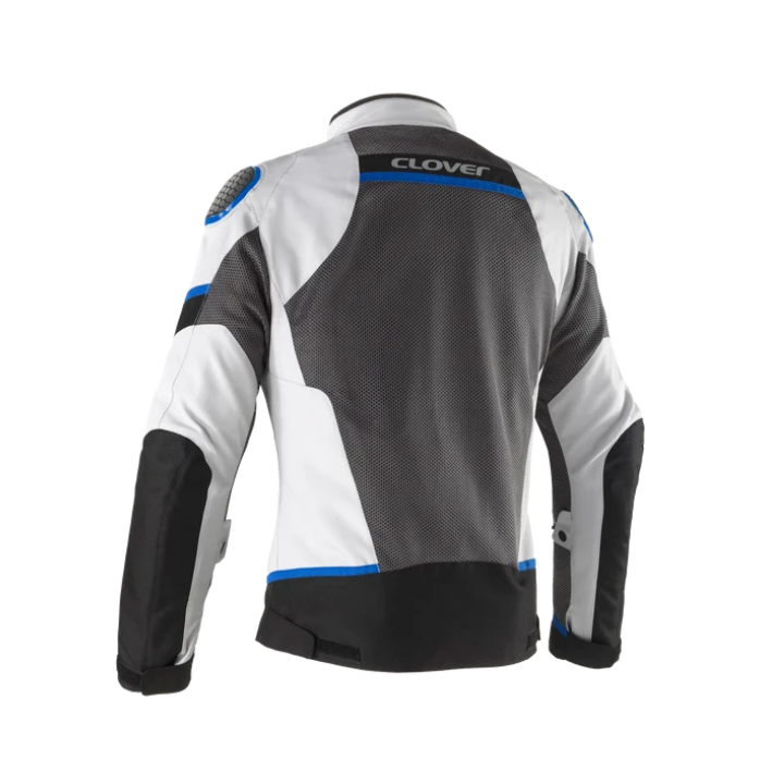 Chaqueta Clover Airjet - 6