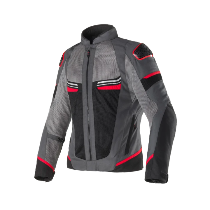 Chaqueta Clover Airjet - 6