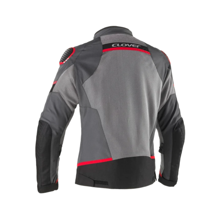 Chaqueta Clover Airjet - 6