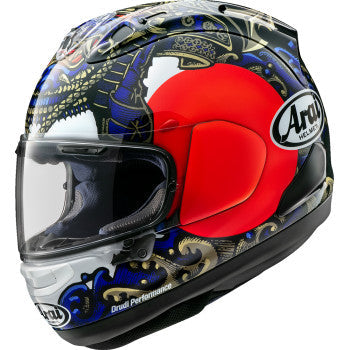 Casco Arai Corsair-X Shogun