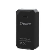 Chigee - CAN de control remoto CGRC para BMW