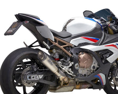 Escape SC Project Slip On BMW S1000 RR 2021