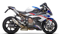 Escape SC Project Slip On BMW S1000 RR 2021