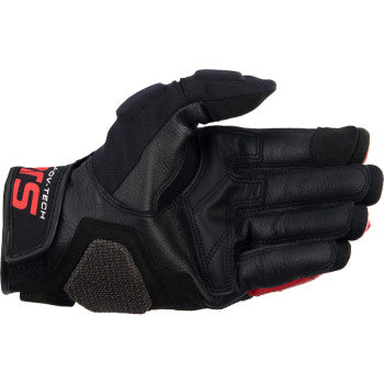 Guantes Alpinestars Halo