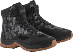 Botas Alpinestars CR-6 Drystar®