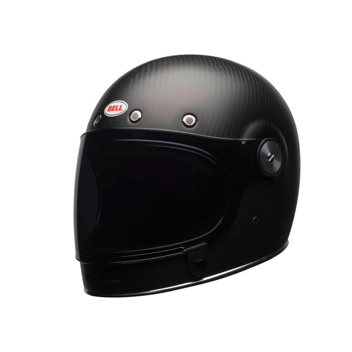 Casco Bell Bullitt Carbon Matte