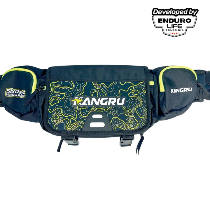 Canguro Kangru Herramientero L