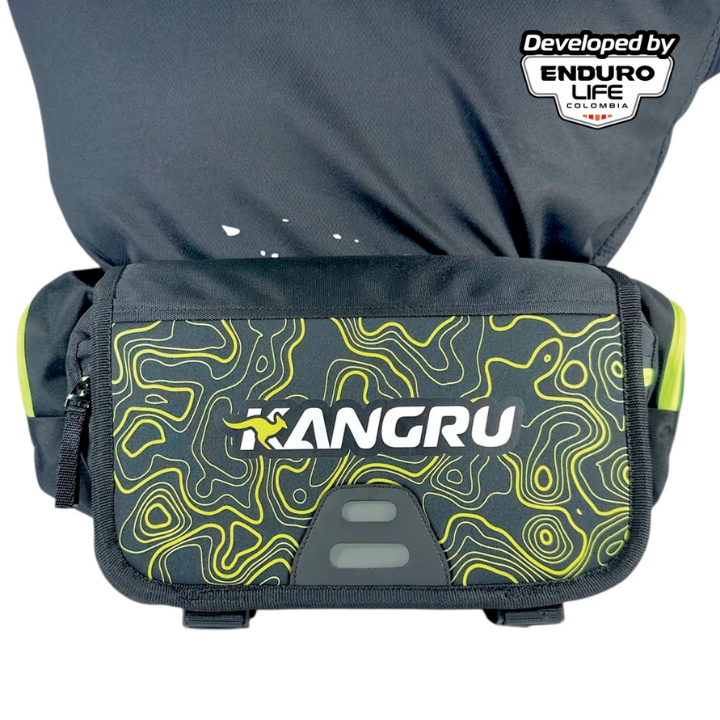 Canguro Kangru Herramientero L