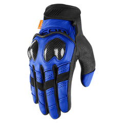 Guantes Icon Contra 2