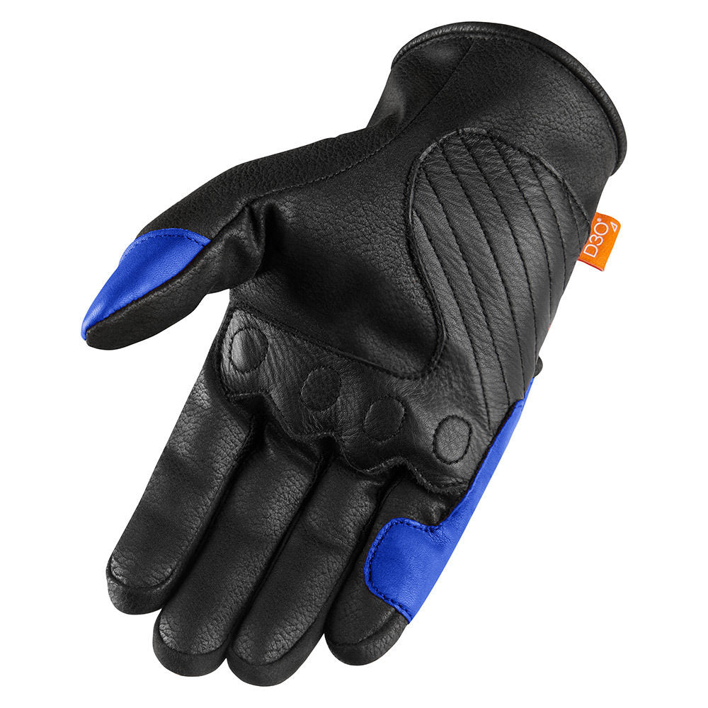 Guantes Icon Contra 2