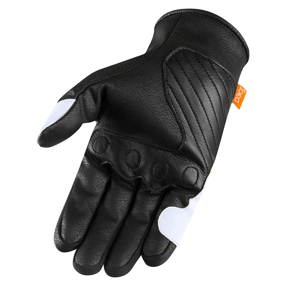 Guantes Icon Contra 2