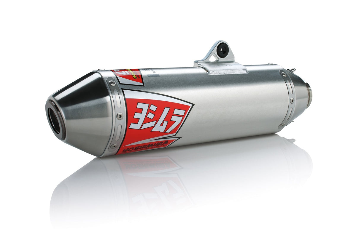 Escape Yoshimura Signature RS-2 Full System Yamaha Raptor 700 2015-2022