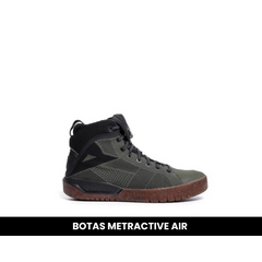 Botas Dainese Metractive Air