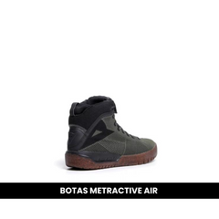 Botas Dainese Metractive Air