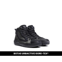 Botas Dainese Urbactive Gore-Tex®