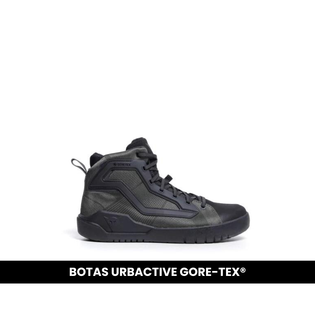 Botas Dainese Urbactive Gore-Tex®