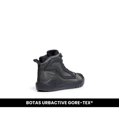 Botas Dainese Urbactive Gore-Tex®