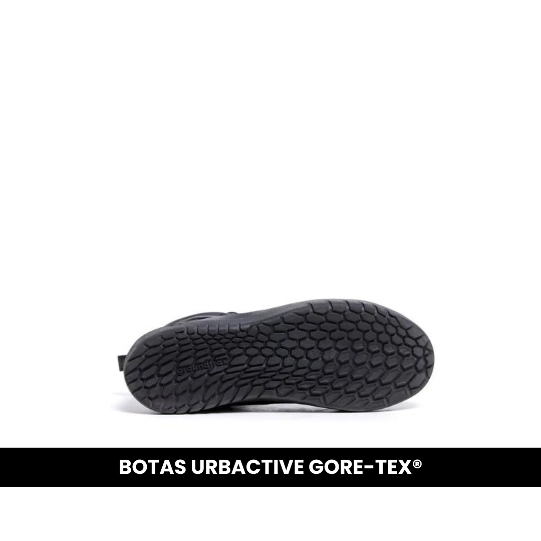 Botas Dainese Urbactive Gore-Tex®