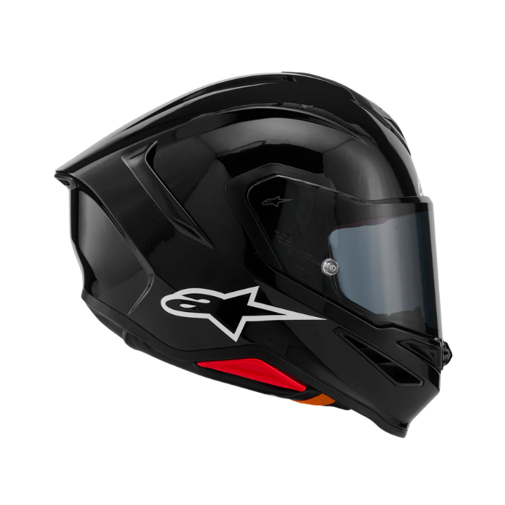 Casco Alpinestars Supertech R7 Solid
