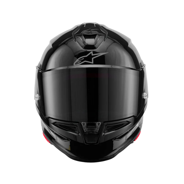 Casco Alpinestars Supertech R7 Solid
