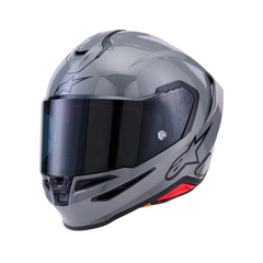 Casco Alpinestars Supertech R7 Solid