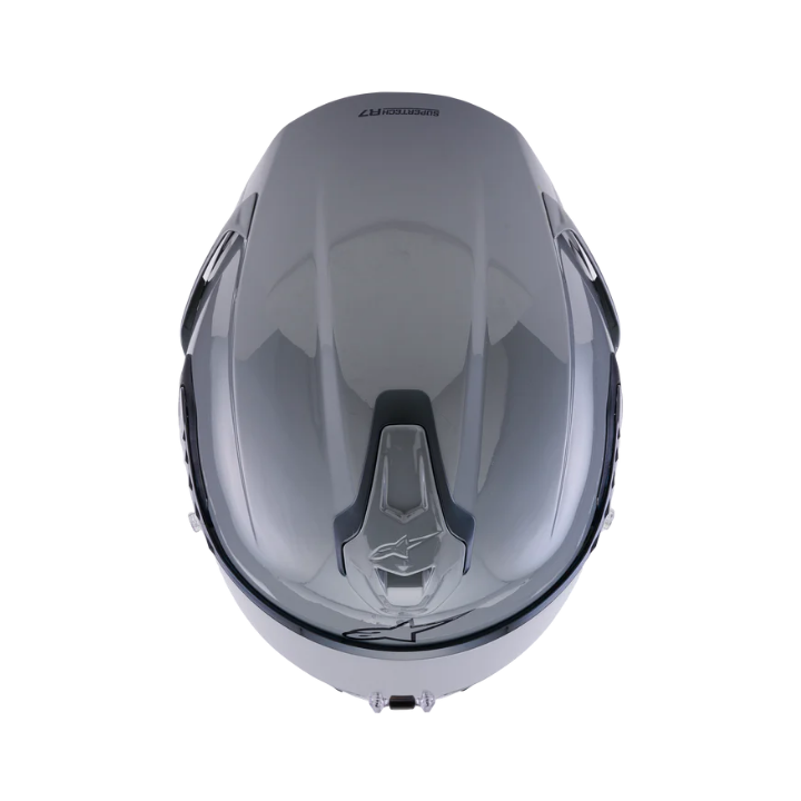 Casco Alpinestars Supertech R7 Solid