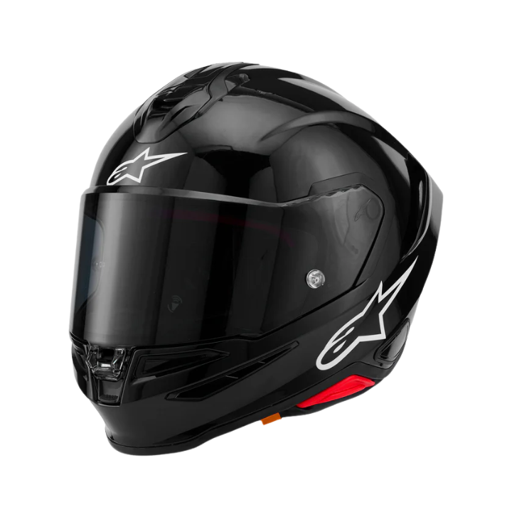 Casco Alpinestars Supertech R7 Solid