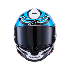 Casco Alpinestars Supertech R7 Zeal
