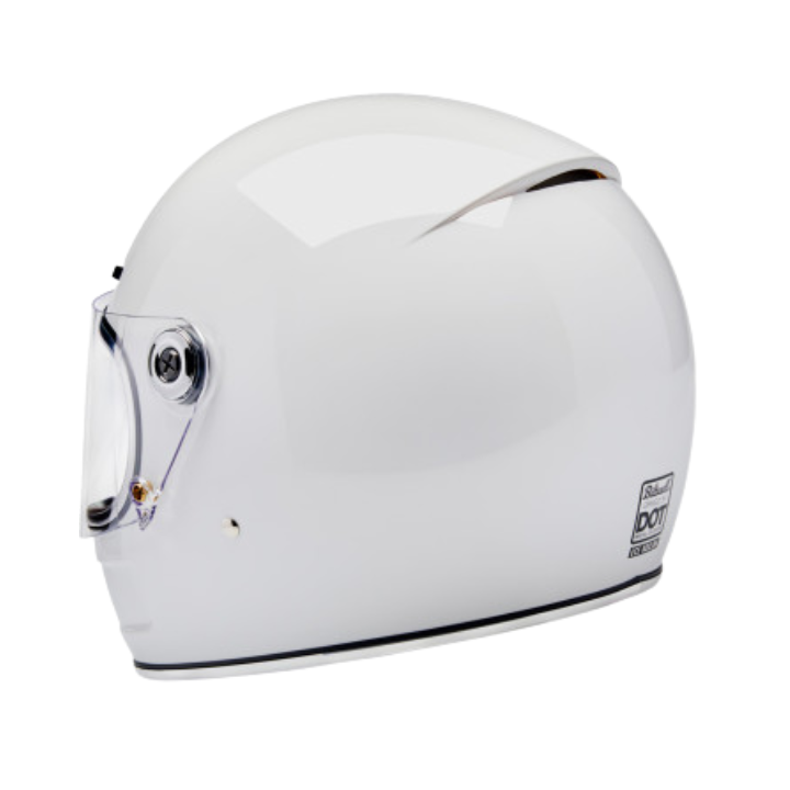 Casco Biltwell Gringo SV