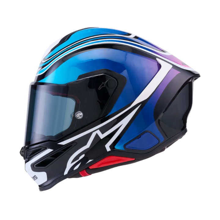 Casco Alpinestars Supertech R7 Zeal
