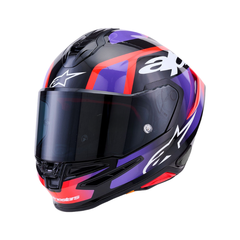 Casco Alpinestars Supertech R7 Lumen