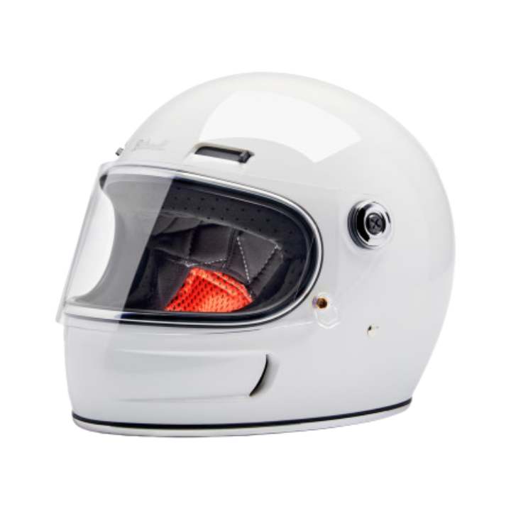 Casco Biltwell Gringo SV