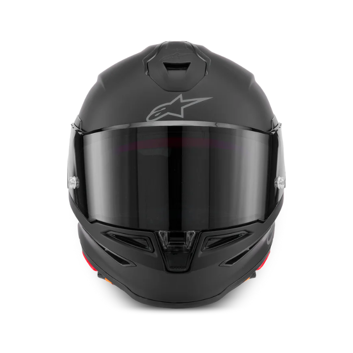 Casco Alpinestars Supertech R7 Solid
