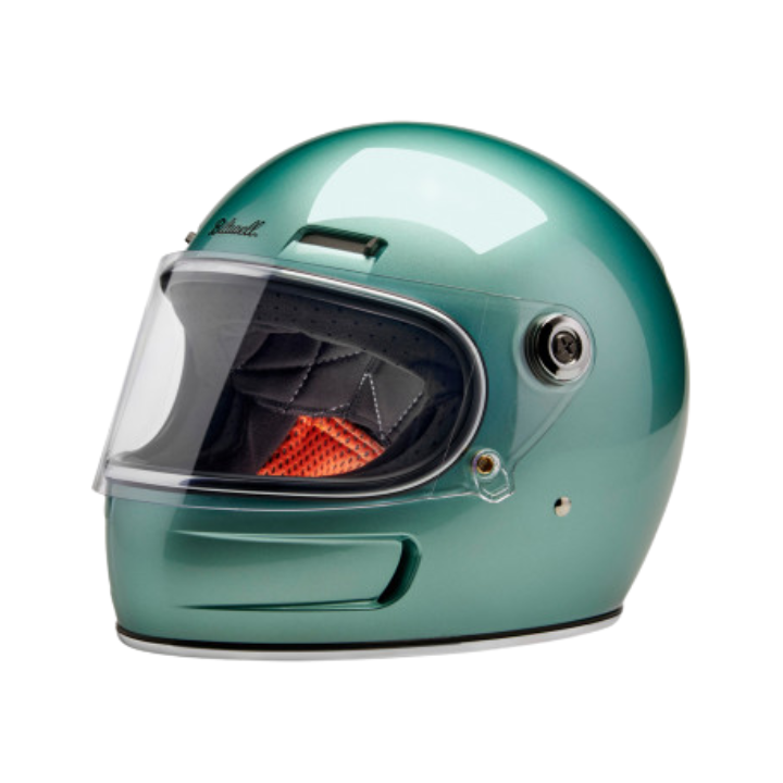 Casco Biltwell Gringo SV