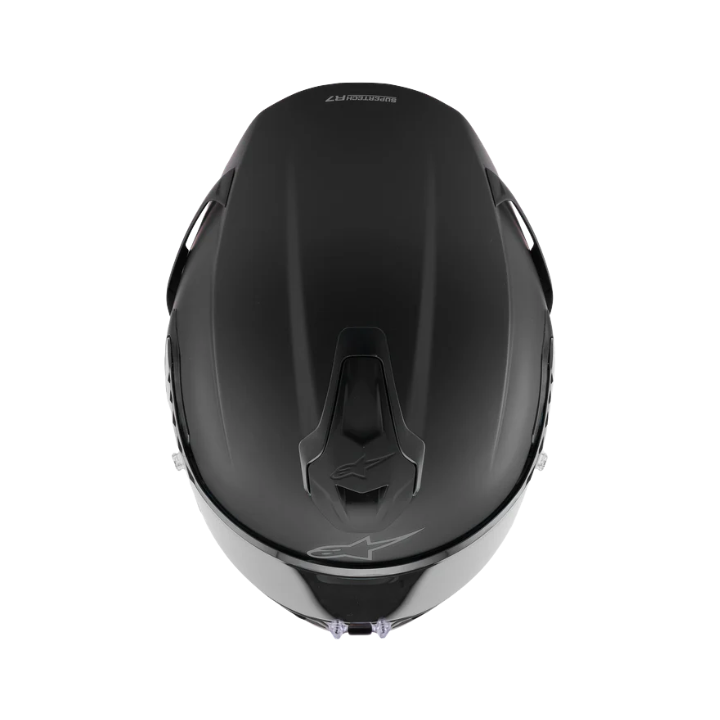 Casco Alpinestars Supertech R7 Solid