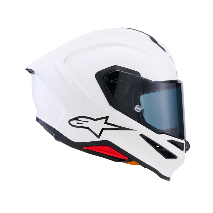 Casco Alpinestars Supertech R7 Solid
