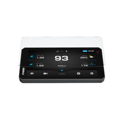 Chigee - Vidrio Templado Protector de pantalla AIO-6