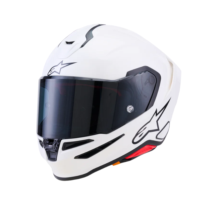 Casco Alpinestars Supertech R7 Solid