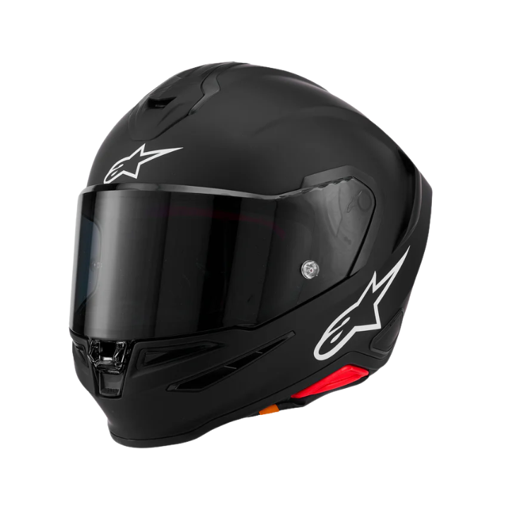 Casco Alpinestars Supertech R7 Solid