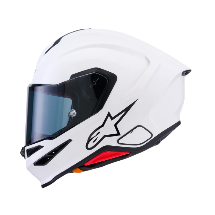 Casco Alpinestars Supertech R7 Solid