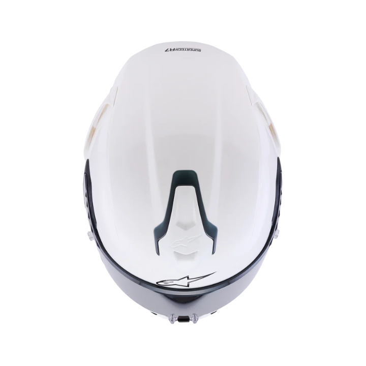Casco Alpinestars Supertech R7 Solid