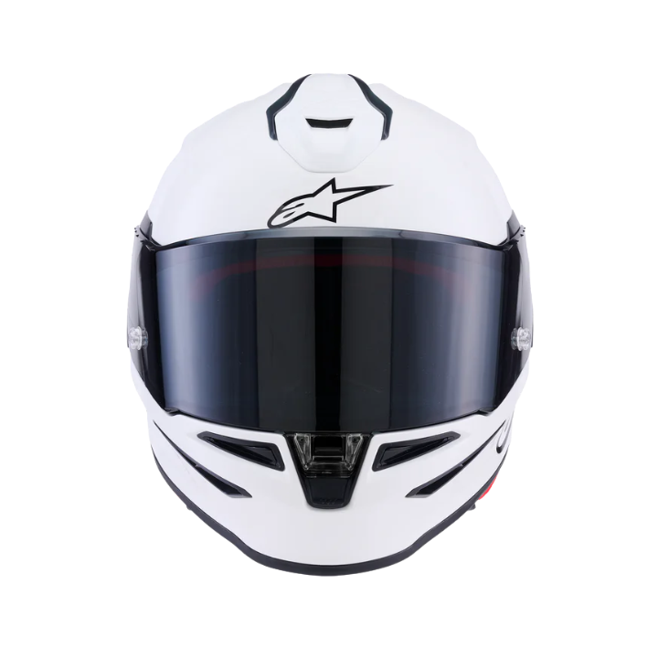 Casco Alpinestars Supertech R7 Solid