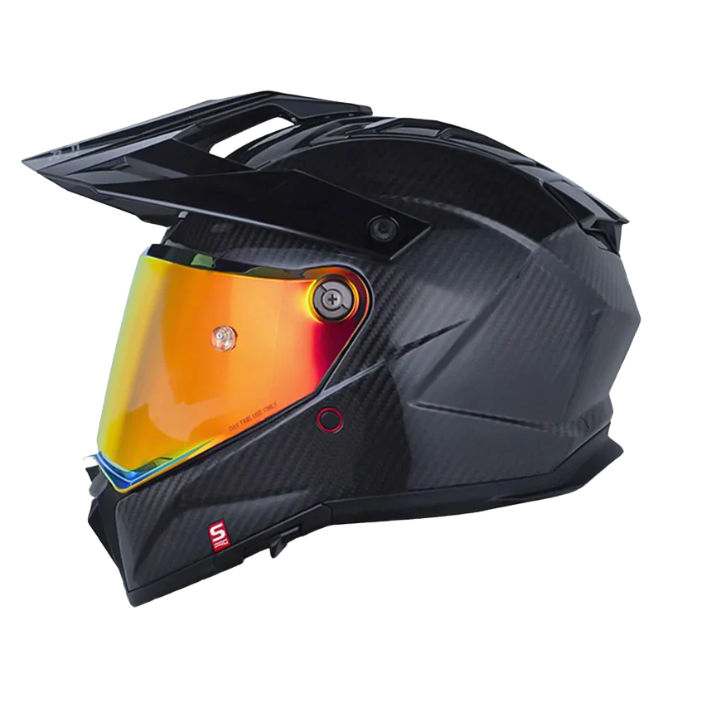 Casco Shaft Pro SHPRO-MX480 C Solid